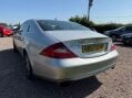 Mercedes-Benz CLS 3.0 CLS320 CDI Coupe 4dr Diesel 7G-Tronic (200 g/km, 221 bhp) 6