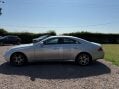 Mercedes-Benz CLS 3.0 CLS320 CDI Coupe 4dr Diesel 7G-Tronic (200 g/km, 221 bhp) 7