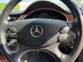 Mercedes-Benz CLS 3.0 CLS320 CDI Coupe 4dr Diesel 7G-Tronic (200 g/km, 221 bhp) 10