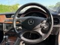 Mercedes-Benz CLS 3.0 CLS320 CDI Coupe 4dr Diesel 7G-Tronic (200 g/km, 221 bhp) 12