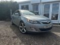 Vauxhall Astra 2.0 CDTi ecoFLEX SRi Hatchback 5dr Diesel Manual Euro 5 (s/s) (165 ps) 1