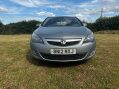 Vauxhall Astra 2.0 CDTi ecoFLEX SRi Hatchback 5dr Diesel Manual Euro 5 (s/s) (165 ps) 3
