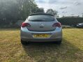 Vauxhall Astra 2.0 CDTi ecoFLEX SRi Hatchback 5dr Diesel Manual Euro 5 (s/s) (165 ps) 4