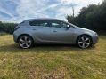 Vauxhall Astra 2.0 CDTi ecoFLEX SRi Hatchback 5dr Diesel Manual Euro 5 (s/s) (165 ps) 5