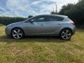 Vauxhall Astra 2.0 CDTi ecoFLEX SRi Hatchback 5dr Diesel Manual Euro 5 (s/s) (165 ps) 8