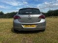 Vauxhall Astra 2.0 CDTi ecoFLEX SRi Hatchback 5dr Diesel Manual Euro 5 (s/s) (165 ps) 9