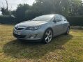 Vauxhall Astra 2.0 CDTi ecoFLEX SRi Hatchback 5dr Diesel Manual Euro 5 (s/s) (165 ps) 10