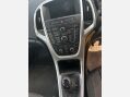 Vauxhall Astra 2.0 CDTi ecoFLEX SRi Hatchback 5dr Diesel Manual Euro 5 (s/s) (165 ps) 13