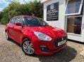 Suzuki Swift 1.0 Boosterjet SZ-T Hatchback 5dr Petrol Manual Euro 6 (111 ps) 1