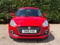 Suzuki Swift 1.0 Boosterjet SZ-T Hatchback 5dr Petrol Manual Euro 6 (111 ps) 3