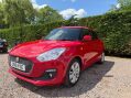 Suzuki Swift 1.0 Boosterjet SZ-T Hatchback 5dr Petrol Manual Euro 6 (111 ps) 4