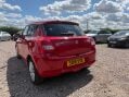 Suzuki Swift 1.0 Boosterjet SZ-T Hatchback 5dr Petrol Manual Euro 6 (111 ps) 5