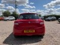 Suzuki Swift 1.0 Boosterjet SZ-T Hatchback 5dr Petrol Manual Euro 6 (111 ps) 6