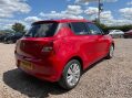 Suzuki Swift 1.0 Boosterjet SZ-T Hatchback 5dr Petrol Manual Euro 6 (111 ps) 8