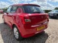 Suzuki Swift 1.0 Boosterjet SZ-T Hatchback 5dr Petrol Manual Euro 6 (111 ps) 9