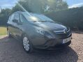 Vauxhall Zafira 1.6 CDTi ecoFLEX Design MPV 5dr Diesel Manual Euro 6 (s/s) (136 ps) 2