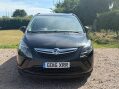 Vauxhall Zafira 1.6 CDTi ecoFLEX Design MPV 5dr Diesel Manual Euro 6 (s/s) (136 ps) 3