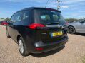Vauxhall Zafira 1.6 CDTi ecoFLEX Design MPV 5dr Diesel Manual Euro 6 (s/s) (136 ps) 5