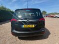 Vauxhall Zafira 1.6 CDTi ecoFLEX Design MPV 5dr Diesel Manual Euro 6 (s/s) (136 ps) 6