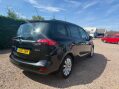 Vauxhall Zafira 1.6 CDTi ecoFLEX Design MPV 5dr Diesel Manual Euro 6 (s/s) (136 ps) 7