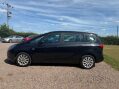 Vauxhall Zafira 1.6 CDTi ecoFLEX Design MPV 5dr Diesel Manual Euro 6 (s/s) (136 ps) 8