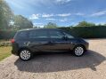 Vauxhall Zafira 1.6 CDTi ecoFLEX Design MPV 5dr Diesel Manual Euro 6 (s/s) (136 ps) 9