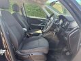 Vauxhall Zafira 1.6 CDTi ecoFLEX Design MPV 5dr Diesel Manual Euro 6 (s/s) (136 ps) 10