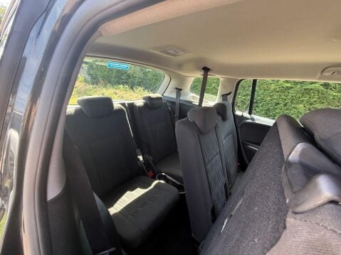 Vauxhall Zafira 1.6 CDTi ecoFLEX Design MPV 5dr Diesel Manual Euro 6 (s/s) (136 ps) 14