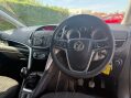 Vauxhall Zafira 1.6 CDTi ecoFLEX Design MPV 5dr Diesel Manual Euro 6 (s/s) (136 ps) 19