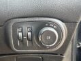 Vauxhall Zafira 1.6 CDTi ecoFLEX Design MPV 5dr Diesel Manual Euro 6 (s/s) (136 ps) 20