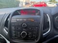 Vauxhall Zafira 1.6 CDTi ecoFLEX Design MPV 5dr Diesel Manual Euro 6 (s/s) (136 ps) 31