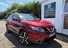 Nissan Qashqai 1.2 DIG-T Tekna SUV 5dr Petrol Manual 2WD Euro 5 (s/s) (115 ps)