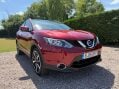 Nissan Qashqai 1.2 DIG-T Tekna SUV 5dr Petrol Manual 2WD Euro 5 (s/s) (115 ps) 2