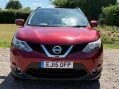 Nissan Qashqai 1.2 DIG-T Tekna SUV 5dr Petrol Manual 2WD Euro 5 (s/s) (115 ps) 3