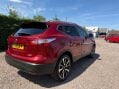 Nissan Qashqai 1.2 DIG-T Tekna SUV 5dr Petrol Manual 2WD Euro 5 (s/s) (115 ps) 5