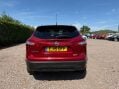 Nissan Qashqai 1.2 DIG-T Tekna SUV 5dr Petrol Manual 2WD Euro 5 (s/s) (115 ps) 6