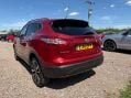 Nissan Qashqai 1.2 DIG-T Tekna SUV 5dr Petrol Manual 2WD Euro 5 (s/s) (115 ps) 7