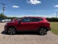 Nissan Qashqai 1.2 DIG-T Tekna SUV 5dr Petrol Manual 2WD Euro 5 (s/s) (115 ps) 8