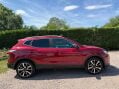 Nissan Qashqai 1.2 DIG-T Tekna SUV 5dr Petrol Manual 2WD Euro 5 (s/s) (115 ps) 9