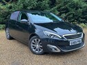 Peugeot 308 1.6 BlueHDi Allure Hatchback 5dr Diesel Manual Euro 6 (s/s) (120 ps) Low Mi
