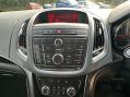 Vauxhall Zafira 2.0 CDTi SE MPV 5dr Diesel Auto Euro 5 (165 ps) Low Mileage Auto Diesel 23