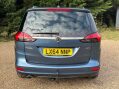 Vauxhall Zafira 2.0 CDTi SE MPV 5dr Diesel Auto Euro 5 (165 ps) Low Mileage Auto Diesel 4