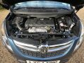 Vauxhall Zafira 2.0 CDTi SE MPV 5dr Diesel Auto Euro 5 (165 ps) Low Mileage Auto Diesel 31