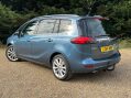 Vauxhall Zafira 2.0 CDTi SE MPV 5dr Diesel Auto Euro 5 (165 ps) Low Mileage Auto Diesel 5