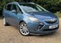Vauxhall Zafira 2.0 CDTi SE Auto Euro 5 5dr