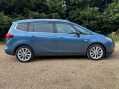 Vauxhall Zafira 2.0 CDTi SE MPV 5dr Diesel Auto Euro 5 (165 ps) Low Mileage Auto Diesel 2