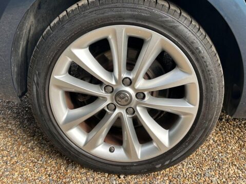 Vauxhall Zafira 2.0 CDTi SE MPV 5dr Diesel Auto Euro 5 (165 ps) Low Mileage Auto Diesel 14