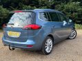 Vauxhall Zafira 2.0 CDTi SE MPV 5dr Diesel Auto Euro 5 (165 ps) Low Mileage Auto Diesel 3