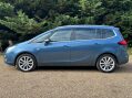 Vauxhall Zafira 2.0 CDTi SE MPV 5dr Diesel Auto Euro 5 (165 ps) Low Mileage Auto Diesel 6