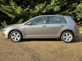Volkswagen Golf 1.6 TDI BlueMotion Tech Match Hatchback 5dr Diesel Manual Euro 5 (s/s) (105 6